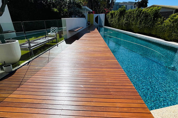 Decking Services