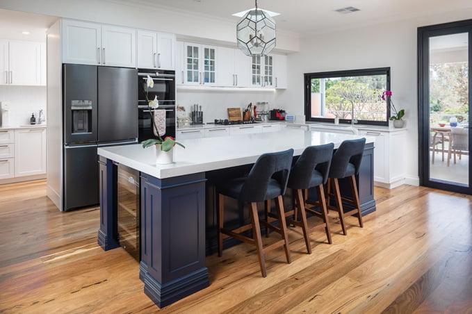 Sanding and Polishing