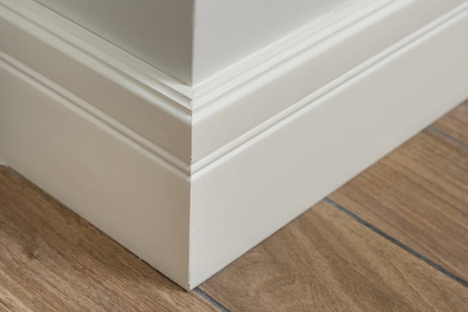 Skirting services